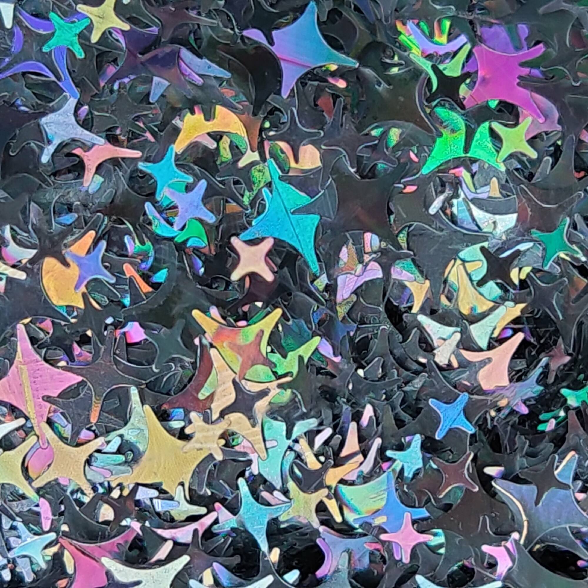 Bling Star Specialty Polyester Glitter by Recollections™